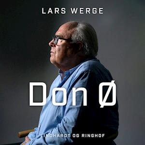 Don Ø-Flemming Østergaard-Lydbog