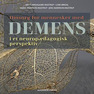 Omsorg for mennesker med demens