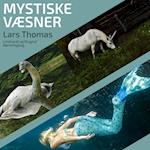 Mystiske væsner