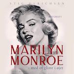 Marilyn Monroe - med et glimt i øjet
