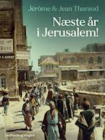 Næste år i Jerusalem!