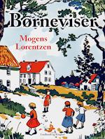 Børneviser