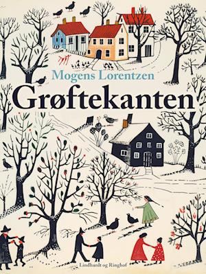 Grøftekanten