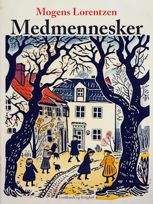 Medmennesker