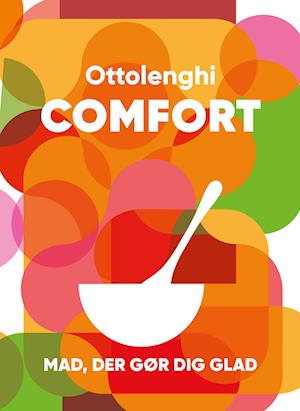 Ottolenghi Comfort-Yotam Ottolenghi-Bog