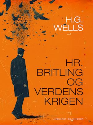 Hr. Britling og Verdenskrigen