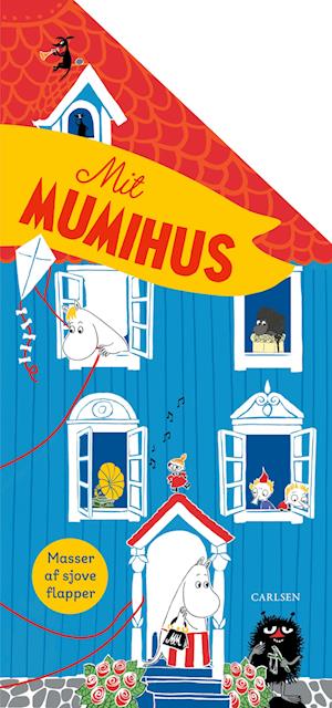 Mit Mumihus