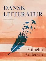 Dansk litteratur