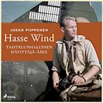 Hasse Wind: taistelunhaluinen hävittäjä-ässä