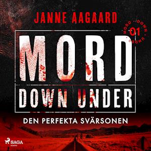 Mord Down Under – Den perfekta svärsonen del 1