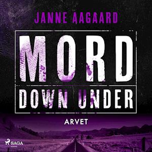 Mord Down Under – Arvet