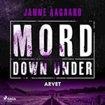 Mord Down Under – Arvet