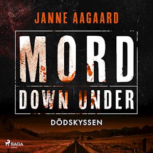 Mord Down Under – Dödskyssen