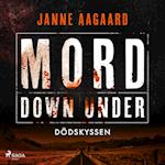 Mord Down Under – Dödskyssen