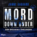 Mord Down Under – Den ensamma änklingen del 1