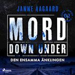 Mord Down Under – Den ensamma änklingen del 2