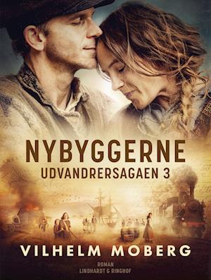 Nybyggerne