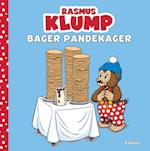 Rasmus Klump bager pandekager