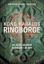 Kong Haralds ringborge