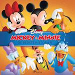 Minnie & Mickey - De bedste historier