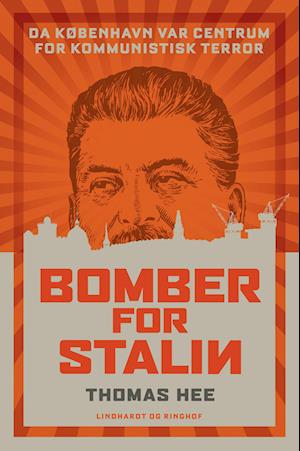 Bomber for Stalin