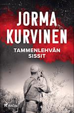 Tammenlehvän sissit