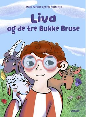 Liva og de tre Bukke Bruse