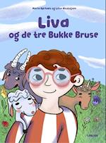 Liva og de tre Bukke Bruse