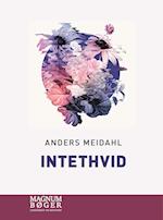 Intethvid (Storskrift)