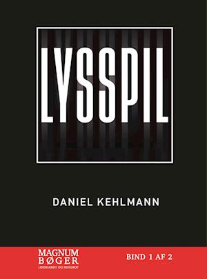 Lysspil (Storskrift)