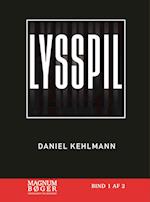 Lysspil (Storskrift)