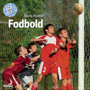 Gå til... Fodbold, Blå Fagklub