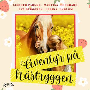 Äventyr på hästryggen