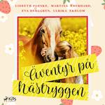 Äventyr på hästryggen