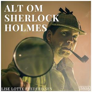 Sherlock Holmes og John Watson mødes