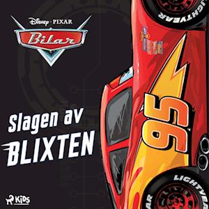 Disney Bilar - Slagen av Blixten