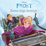 Frost – Annas isiga äventyr