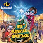 Superhjältarna 2 - Ett superjul-spektakel