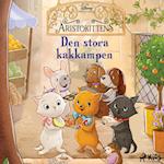 Aristokittens – Den stora kakkampen