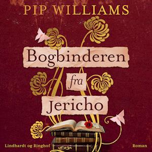 Bogbinderen fra Jericho-Pip Williams-Lydbog
