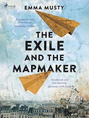 Exile and the Mapmaker