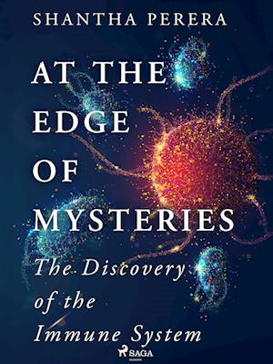 At the Edge of Mysteries