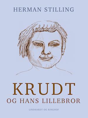 Krudt og hans lillebror