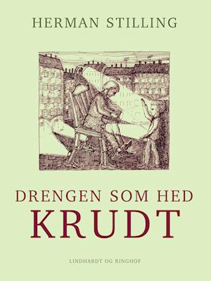 Drengen som hed Krudt