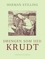 Drengen som hed Krudt