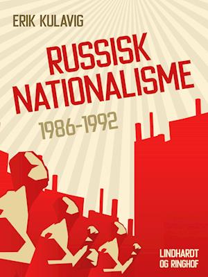 Russisk nationalisme 1986-1992