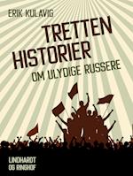 Tretten historier om ulydige russere