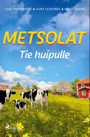 Metsolat ¿ Tie huipulle