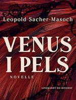 Venus i pels