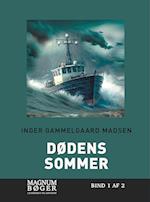 Dødens sommer (Storskrift)